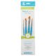 Princeton Value Brush Set #13