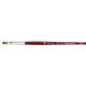 Princeton Velvetouch Brush Mixed Media Flat Shader 6