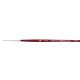 Princeton Velvetouch Brush Mixed Media Liner 10/0