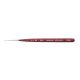 Princeton Velvetouch Brush Mini Round 0