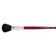 Princeton Velvetouch Brush Mixed Media Oval Mop 3/4