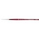 Princeton Velvetouch Brush Mix Media Script Liner 2