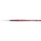Princeton Velvetouch Brush Mixed Media Script Liner 2/0