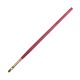 Princeton 4000 Brush Best Synthetic Sable Bright 2/0