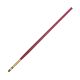 Princeton 4000 Brush Best Synthetic Sable Filbert 16