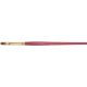 Princeton 4000 Brush Best Synthetic Sable Cat Tongue 4