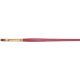 Princeton 4000 Brush Best Synthetic Sable Cat Tongue 6