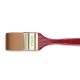Princeton 4000 Brush Best Synthetic Sable Flat Wash 1.5