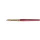 Princeton 4000 Brush Best Synthetic Sable Watercolor Round 1/0