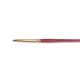 Princeton 4000 Brush Best Synthetic Sable Watercolor Round 10