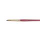 Princeton 4000 Brush Best Synthetic Sable Watercolor Round 8
