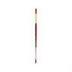 Princeton 4000 Brush Best Synthetic Sable Watercolor Stroke 1/4