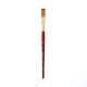 Princeton 4000 Brush Best Synthetic Sable Watercolor Stroke 1/2