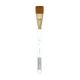 Princeton 4000 Brush Best Synthetic Sable Watercolor Wash 1