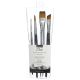 Princeton 4850 Elite Professional 4 Brush Set