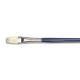 Princeton 5200 Brush Better Chinese Bristle Flat 12