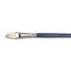 Princeton 5200 Brush Better Chinese Bristle Filbert 12