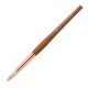 Princeton 5400 Best Brush Natural Bristle Oil / Acrylic Round 6