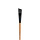 Princeton Catalyst Polytip Brush Angle Bright 12 Long Handle