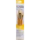 Princeton Brush Camel Bristle Value 3 Pack