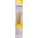 Princeton Brush Sable Rounds Value 3 Pack