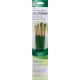 Princeton Brush Camel Rounds Shader Value 4 Pack