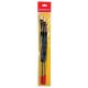 Princeton Snap! Bristle Set #4 3 Pack Long Handle