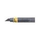 Pentel Mechanical Pencil Lead .9mm HB 15 Pack