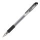 Pentel Hybrid Technica Pen 0.5mm Black