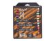 Alphacolor Pastels Multicultural 24 Color Set