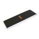 Rhodia Classic Staplebound Notepad 3x8.5 Black Graph