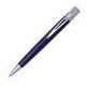 Retro 51 Tornado Rollerball Pen Blue Lacquer