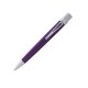 Retro 51 Tornado Rollerball Pen Purple Lacquer