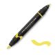 Prismacolor Brush Marker Canary Yellow PB19