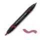Prismacolor Brush Marker Tuscan Red PB169