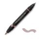 Prismacolor Brush Marker French Grey 50% PB159