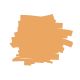 Prismacolor Marker Deco Orange PM130