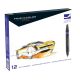 Prismacolor Marker Set 12 Prmry