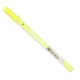 Gelly Roll Moonlight Fluorescent Yellow