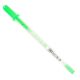 Gelly Roll Moonlight Fluorescent Green