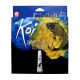 case of koi watercolors in 5 milliliter tubes with 24 colors