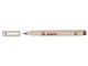 Sakura Pigma Brush Pen Brown