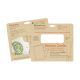 Strathmore Bamboo Blank Greeting Cards 10 Pack