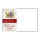 Strathmore Watercolor Cards 50 Pack