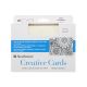 Strathmore Creative Cards Ivory Deckle 20 Pack