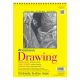 Strathmore 300 Drawing Pad Spiralbound 9x12