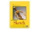 Strathmore 300 Sketch Pad 11x14 Tape Bound