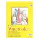 Strathmore 300 Watercolor Pad 11x15 Tape Bound