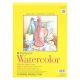 Strathmore 300 Watercolor Pad 11x15 Tape Bound
