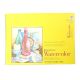 Strathmore 300 Watercolor Pad 18x24 Spiralbound